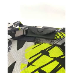 Sac de voyage avec roulettes 120L grand volume 76cm