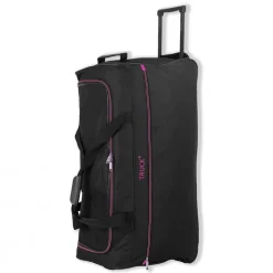 Sac de voyage avec roulettes 76L 75.50cm