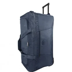 Sac de voyage avec roulettes 70L 64cm