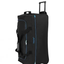 Sac de voyage avec roulettes 64L 65.50cm