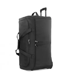Sac de voyage avec roulettes 120L grand volume 76cm