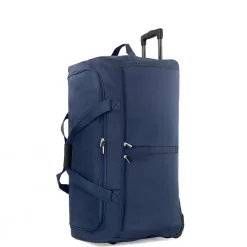 Sac de voyage avec roulettes 120L grand volume 76cm