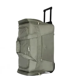 Sac de voyage cabine avec roulettes 42L 50cm