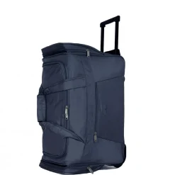 Sac de voyage cabine avec roulettes 42L 50cm
