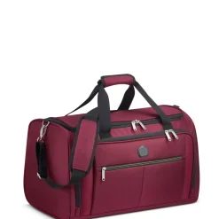 Sac de voyage cabine BORDEAUX Polyester recyclé 30 x 50 x 20 cm PIN UP 6