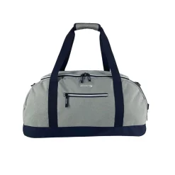 Sac de voyage cabine gris 50x26x24cm - 30L