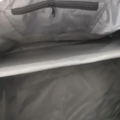 Sac de voyage cabine gris 50x26x24cm - 30L