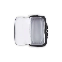 Sac de voyage cabine Noir Polyester recyclé 30 x 50 x 20 cm PIN UP 6