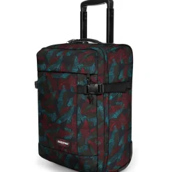 Sac de voyage cabine roulettes 25L double compartiment Tranverz XXS TSA 45cm
