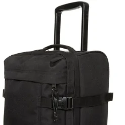 Sac de voyage cabine roulettes 25L double compartiment Tranverz XXS TSA 45cm