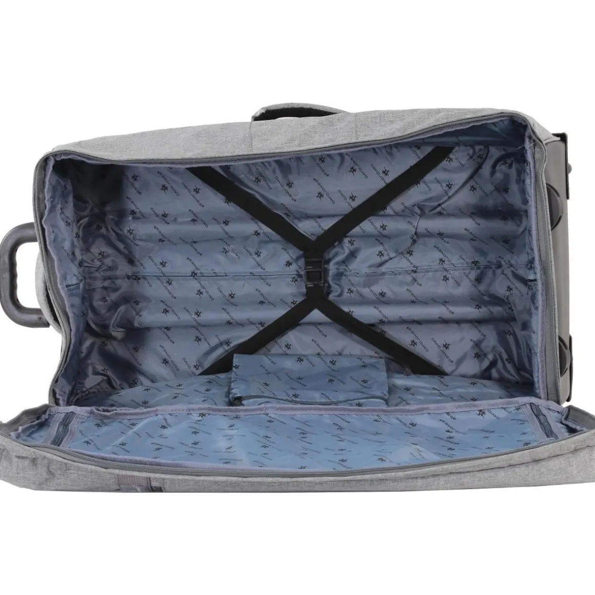 Sac de voyage David Jones