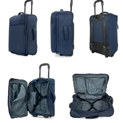 Sac de voyage David Jones