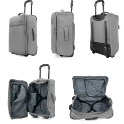 Sac de voyage David Jones