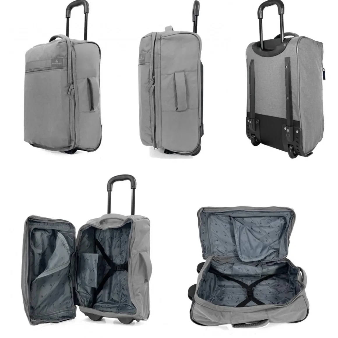 Sac de voyage David Jones