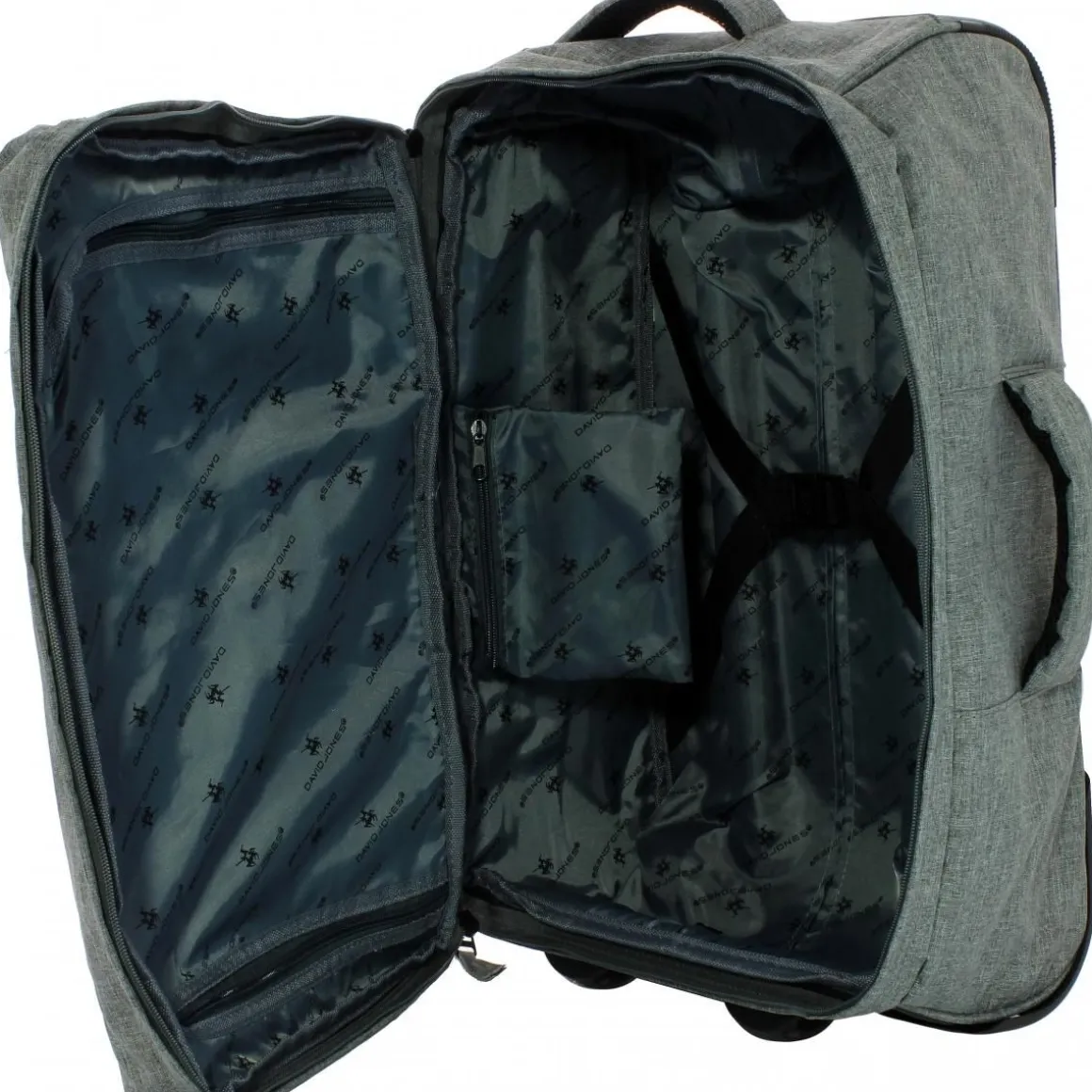 Sac de voyage David Jones