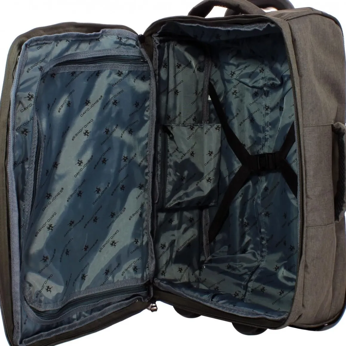 Sac de voyage David Jones