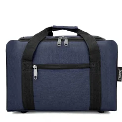 Sac de voyage 20L week-end et sport format Ryan Air sans roulettes