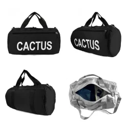 Sac de voyage week-end 15,5L et sport sans roulettes