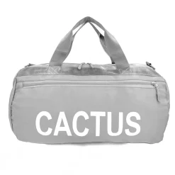 Sac de voyage week-end 15,5L et sport sans roulettes