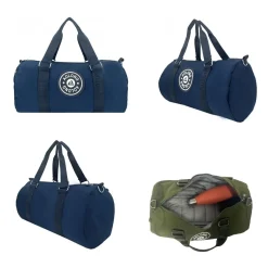 Sac de voyage week-end 17L et sport sans roulettes