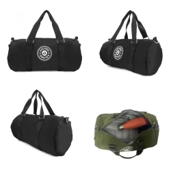 Sac de voyage week-end 17L et sport sans roulettes