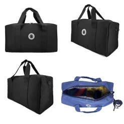 Sac de voyage week-end 30L sans roulettes