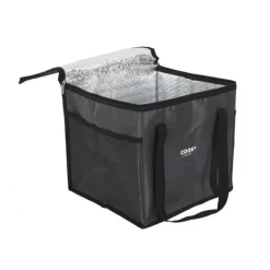 Sac Fraîcheur XL Conservation 30cm Gris