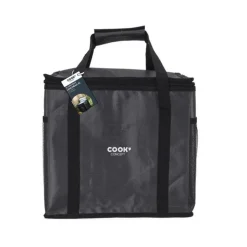 Sac Fraîcheur XL Conservation 30cm Gris