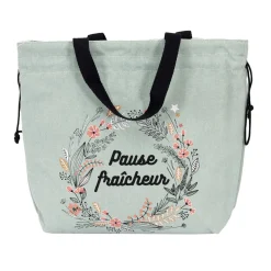 Sac isotherme 29 x 30 cm