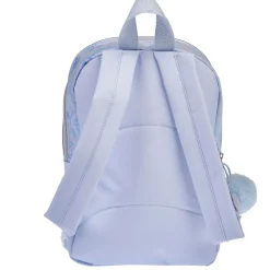 Sac maternelle bleu La reine des Neiges