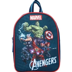 Sac maternelle bleu marine AVENGERS