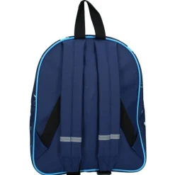 Sac maternelle bleu Tigre