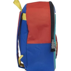 Sac maternelle 3D bleu CARS