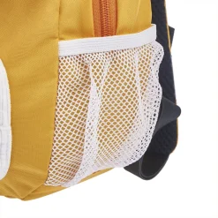 Sac maternelle marron lion