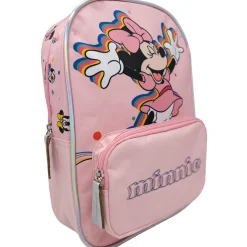 Sac maternelle rose Minnie
