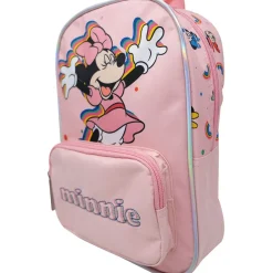 Sac maternelle rose Minnie