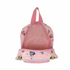 Sac maternelle rose Minnie