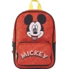 Sac maternelle rouge MICKEY