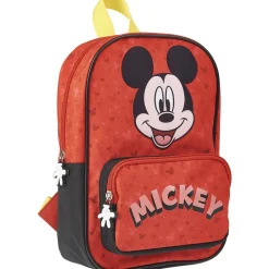 Sac maternelle rouge MICKEY