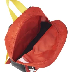 Sac maternelle rouge MICKEY