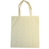 Sac shopping - Tote bag en coton 37 x 42 cm