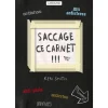 SACCAGE CE CARNET !!! CREER, C'EST DETRUIRE, Smith Keri