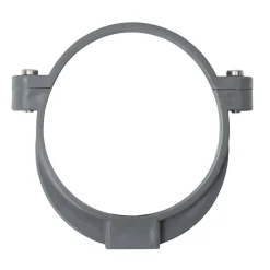 Sachet de 3 colliers à bride ø 100