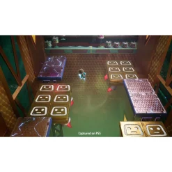 Sackboy : A Big Adventure PS5