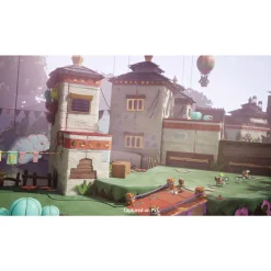 Sackboy : A Big Adventure PS5