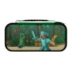 Sacoche de transport Minecraft Nintendo Switch