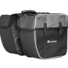 Sacoche de vélo 35 litres pour porte bagages arrière