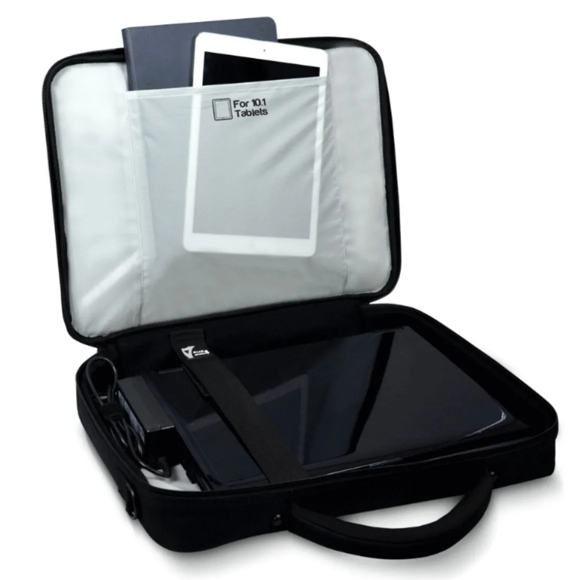 Sacoche ordi portable Pour PC Portables 17.3 Pouces