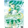 SAILOR MOON TOME 8, Takeuchi Naoko