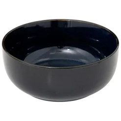 Saladier Terre Inconnue 22cm Bleu